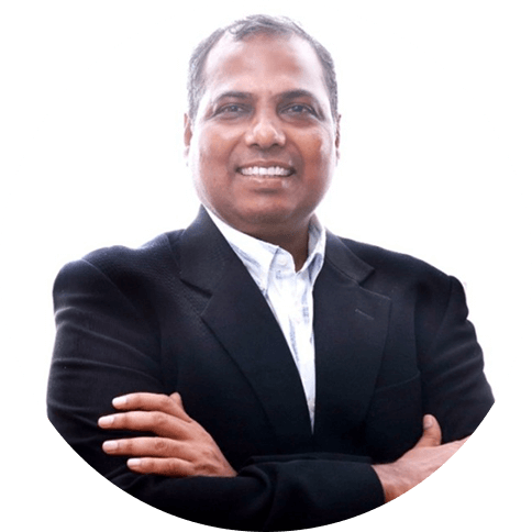 Rajeev Aggarwal